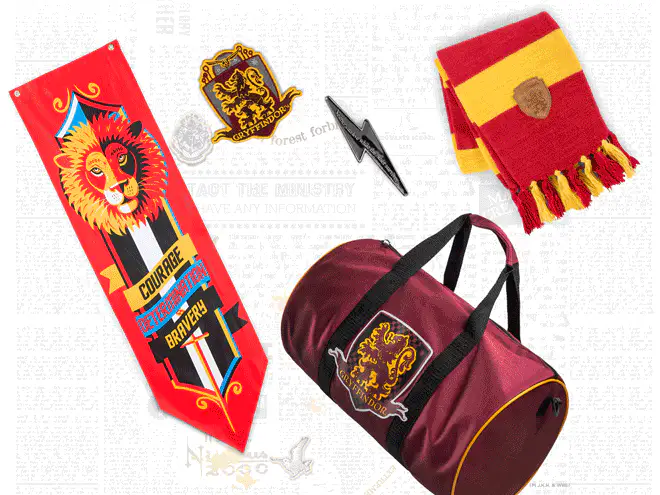 Wear Your Fandom Every Day